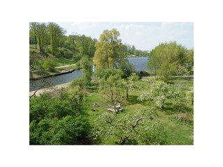 Unser Garten
