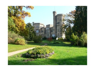 Schloss Babelsberg