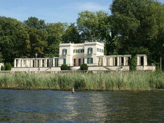 Glienicker Park Casino