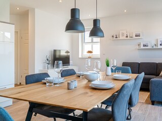 Casa per le vacanze Greetsiel Caratteristiche 39