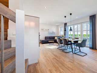 Casa per le vacanze Greetsiel Caratteristiche 40