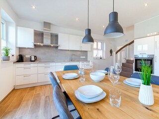 Casa per le vacanze Greetsiel Caratteristiche 37