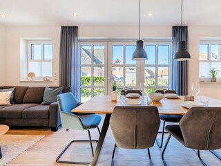 Casa per le vacanze Greetsiel Caratteristiche 38