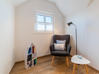 Casa per le vacanze Greetsiel Caratteristiche 50