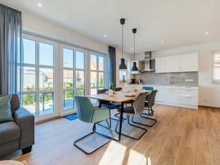 Casa per le vacanze Greetsiel Registrazione all'aperto 10