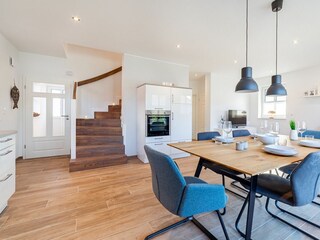 Casa per le vacanze Greetsiel Registrazione all'aperto 14