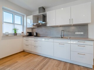 Casa per le vacanze Greetsiel Registrazione all'aperto 16