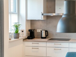 Casa per le vacanze Greetsiel Registrazione all'aperto 17