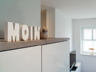 Casa per le vacanze Greetsiel Caratteristiche 55