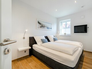 Casa per le vacanze Greetsiel Caratteristiche 60