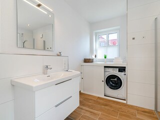 Casa per le vacanze Greetsiel Registrazione all'aperto 19