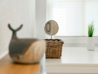 Casa per le vacanze Greetsiel Registrazione all'aperto 20