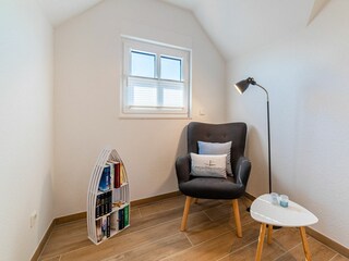 Casa per le vacanze Greetsiel Caratteristiche 63