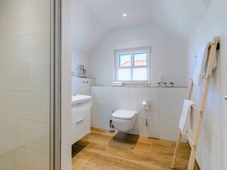 Casa per le vacanze Greetsiel Registrazione all'aperto 21