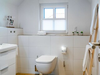 Casa per le vacanze Greetsiel Registrazione all'aperto 23