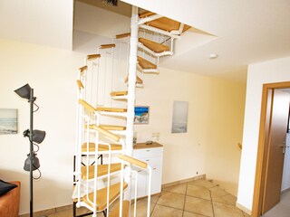 Ferienwohnung Börgerende-Rethwisch Ausstattung 11