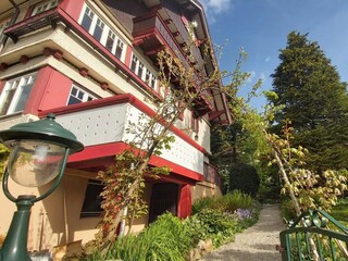 Südwesterhaus Allgäu