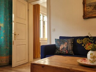 Holiday apartment Oberstaufen Features 13