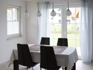 Holiday apartment Herzmuschel
