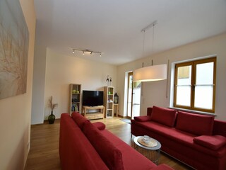 Appartement Tännesberg Équipement 19