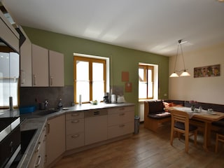 Apartment Tännesberg Features 21