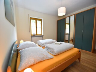 Appartement Tännesberg Équipement 18