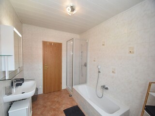 Apartamento Tännesberg Características 19
