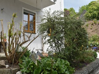 Appartement Tännesberg Buitenaudio-opname 2