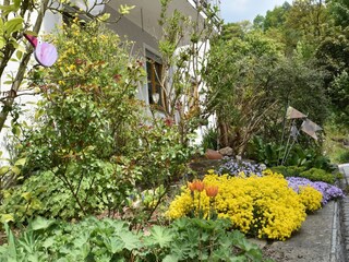 Apartment Tännesberg Außenaufnahme 14