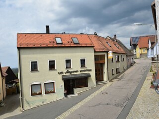 Apartamento Tännesberg Entorno 29