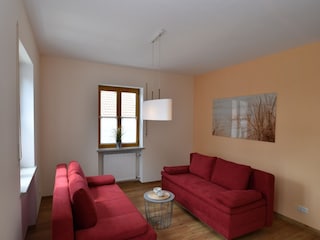 Apartment Tännesberg Ausstattung 27
