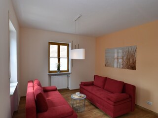 Appartement Tännesberg Équipement 20
