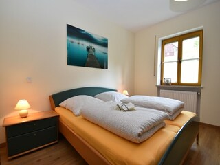 Apartamento Tännesberg Características 26