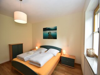 Appartement Tännesberg Équipement 23
