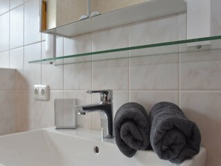 Apartamento Tännesberg Características 24