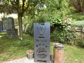 Appartement Tännesberg  40