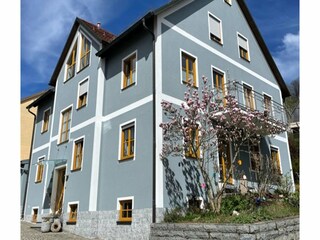 Apartamento Tännesberg Grabación al aire libre 12