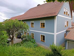 Apartment Ruhiger Aufenthalt in Tännesberg - Tännesberg - image1