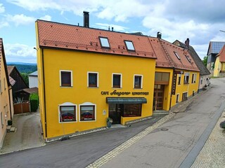 Apartment Tännesberg Environment 35