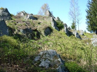 Appartamento Tännesberg Ambiente 32