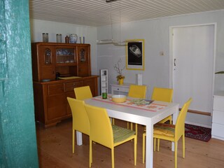 Esszimmer