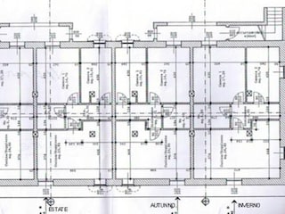 Farmhouse Chianni Floor Plan 21