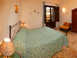 Bauernhof Chianni Ausstattung 14