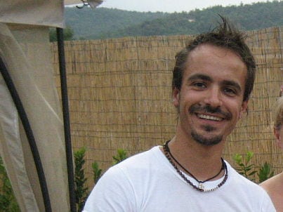 Firma Agriturismo Due Ponti - Herr Andrea Dui