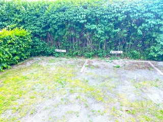 Apartment Prerow Outdoor Recording 7