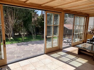 Apartamento de vacaciones Rieden am Forggensee Características 9