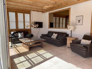 Appartamento per vacanze Rieden am Forggensee Caratteristiche 10