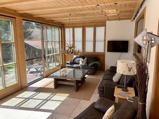 Apartamento de vacaciones Rieden am Forggensee Características 11