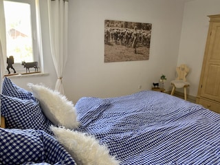 Vakantieappartement Rieden am Forggensee Kenmerken 12