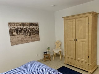 Vakantieappartement Rieden am Forggensee Kenmerken 13